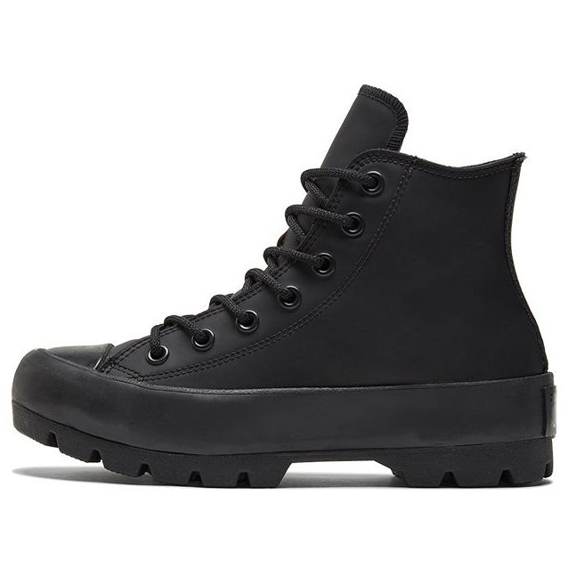 Tenisky a topánky Converse Chuck Taylor All Star Lugged Čierna | 573064C, 0