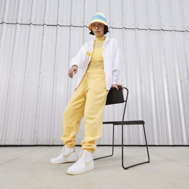 Tenisky a topánky Nike Air Force 1 Sculpt W Biela | DV7454-100, 2