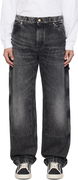 Versace Carpenter Jeans