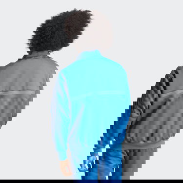 Bomber bunda adidas Originals 83-C Track Top Modrá | IA2468, 1