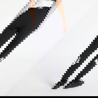 Tepláky adidas Originals Future Icons Three Stripes Regular Sweatpants Čierna | JC5454, 2