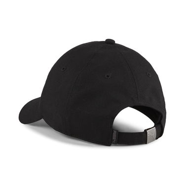 Šiltovka Puma WARDROBE ESS Dad Cap Čierna | 025970_01, 3