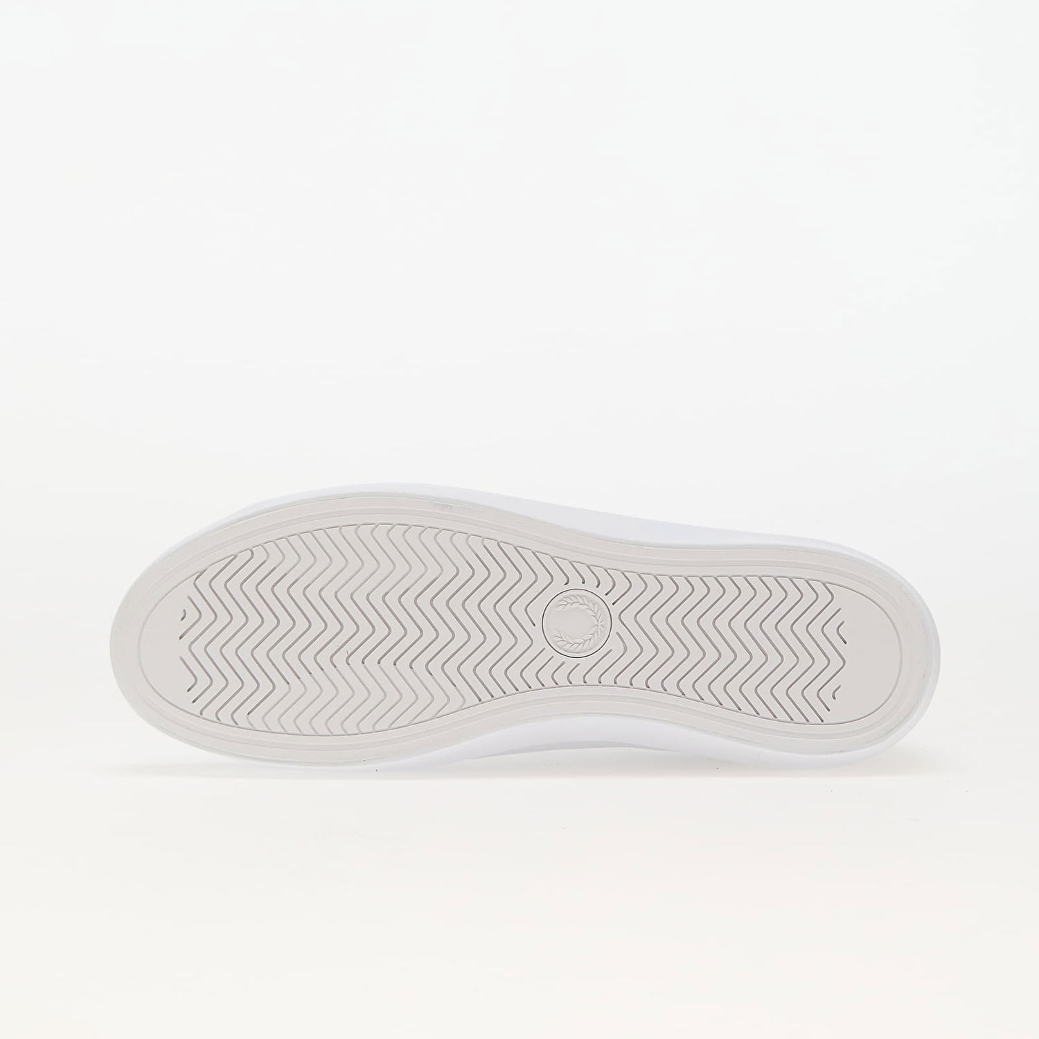 Tenisky a topánky Fred Perry Baseline Leather Biela | B7311, 1
