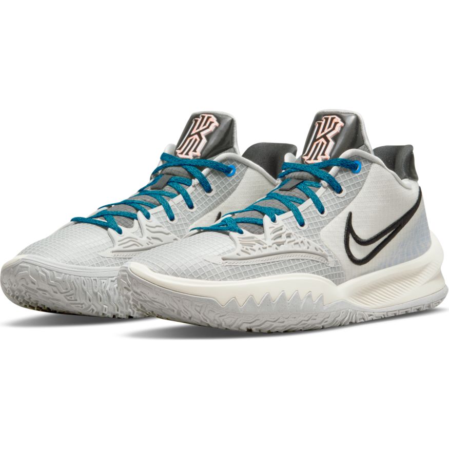 Tenisky a topánky Nike Kyrie Low 4 Šedá | CW3985-004, 1