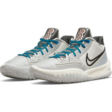 Tenisky a topánky Nike Kyrie Low 4 Šedá | CW3985-004, 1