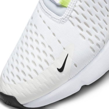 Tenisky a topánky Nike Air Max 270 W Biela | AH6789-108, 4