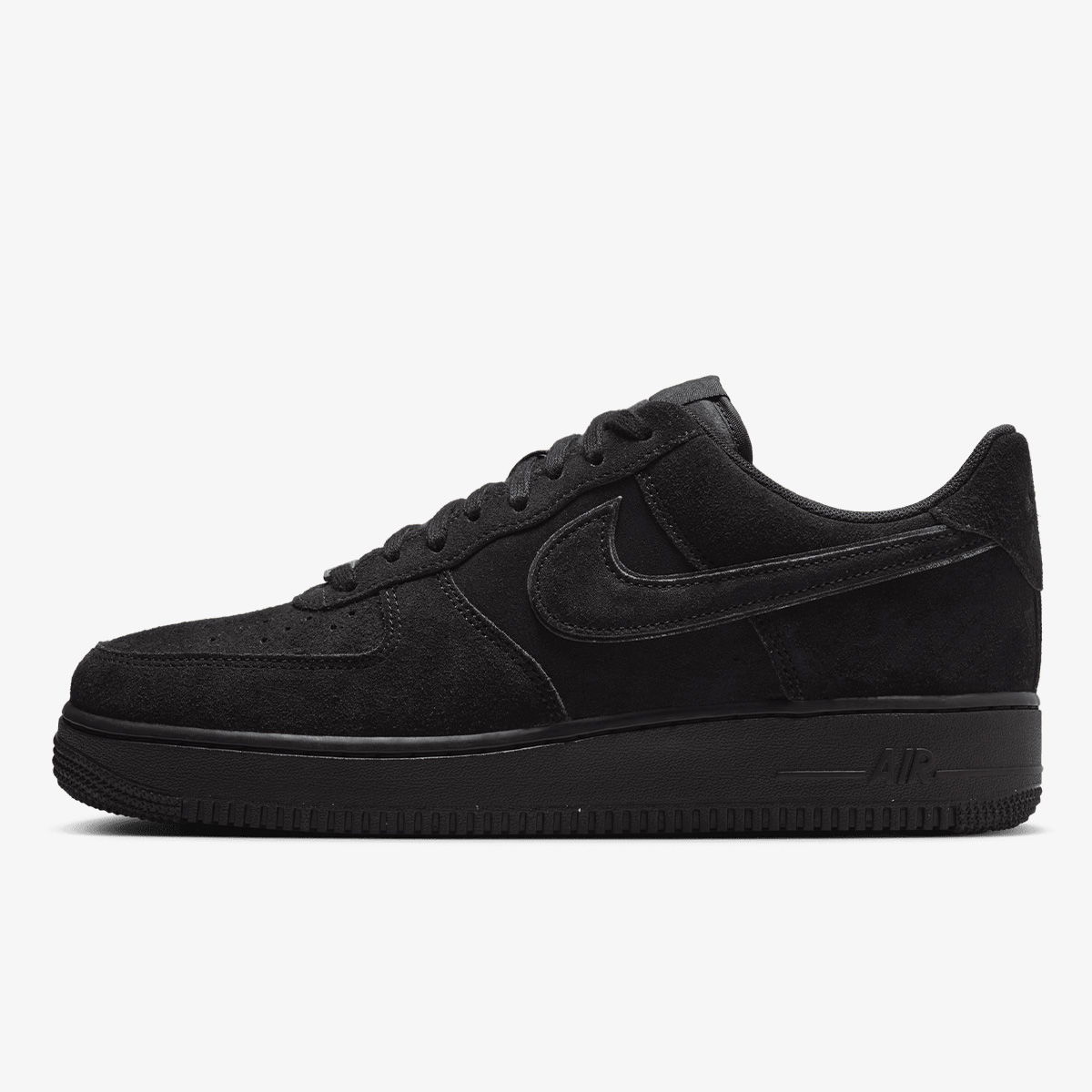 Tenisky a topánky Nike AIR FORCE 1 '07 LV8 Čierna | HQ1966-002, 0