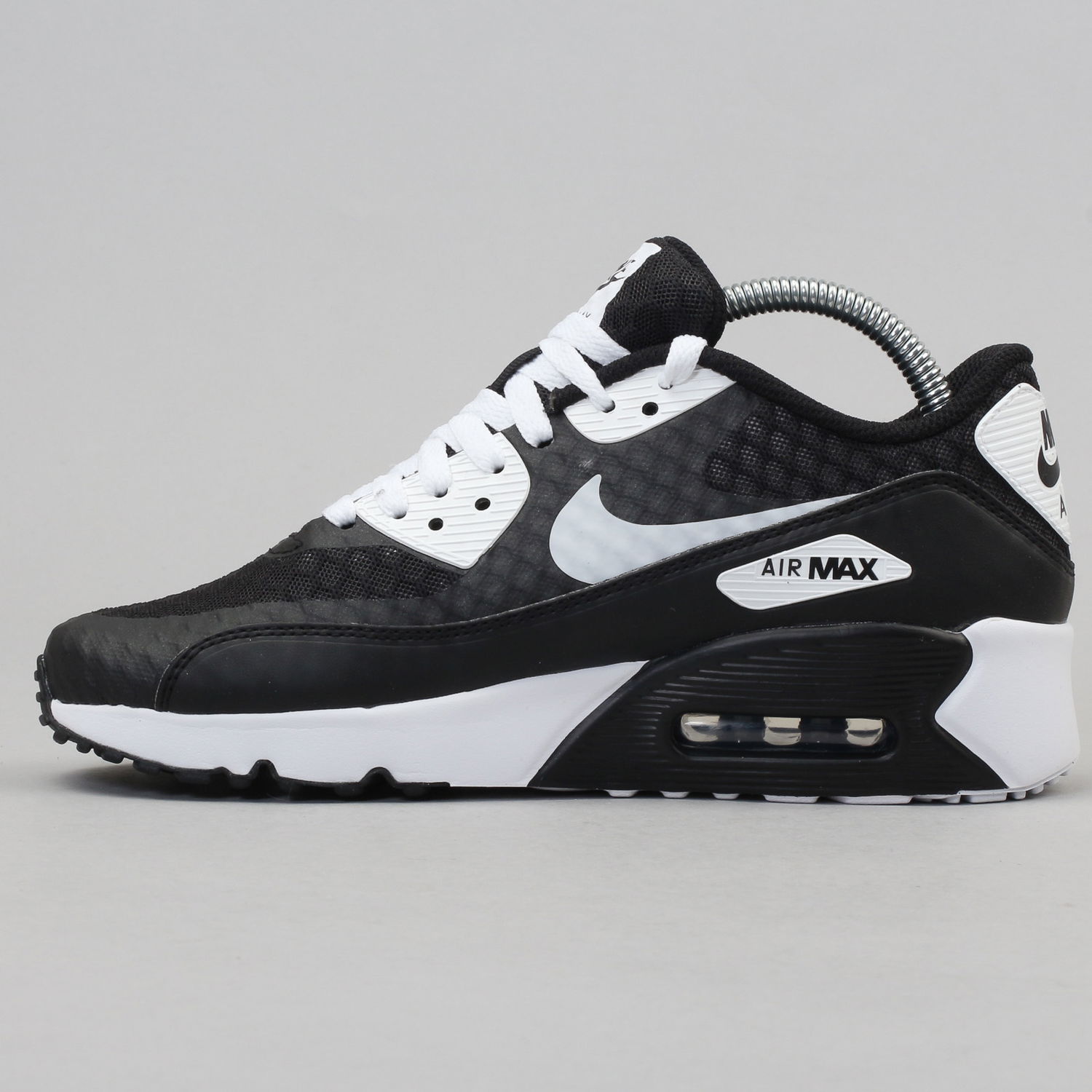 Tenisky a topánky Nike Air Max 90 Ultra 2.0 BR GS Čierna | 881925-001, 0