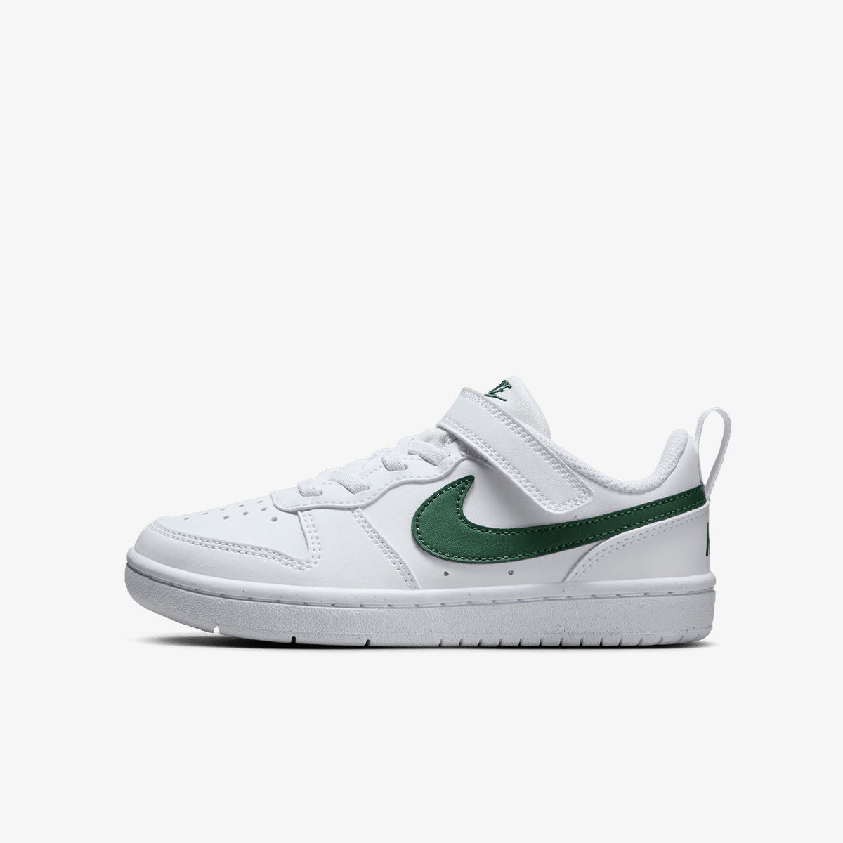 Tenisky a topánky Nike Court Borough Low Recraft Biela | DV5457-133, 0