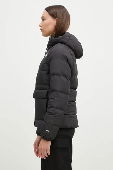 Prešívaná bunda The North Face Gotham Puffer Jacket Čierna | NF0A84IW4H01, 1