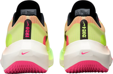 Tenisky a topánky Nike Zoom Fly 5 Zelené | fq8112-331, 4