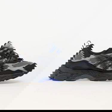 Tenisky a topánky Asics Gel-NYC Utility Metropolis/ Graphite Grey Čierna | 1203A558-021, 2