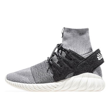 Tenisky a topánky adidas Originals Kith x Tubular Doom Šedá | AQ3913, 1