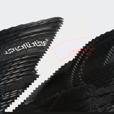 Tenisky a topánky adidas Originals SAMBA CLASSIC Čierna | 034563, 3