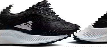 Tenisky a topánky Nike Pegasus Trail 3 W Čierna | da8698-001, 2