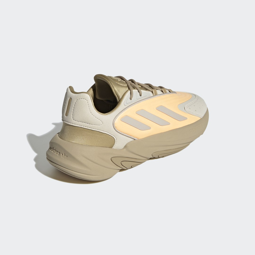 Tenisky a topánky adidas Originals Ozelia Béžová | H04254, 1