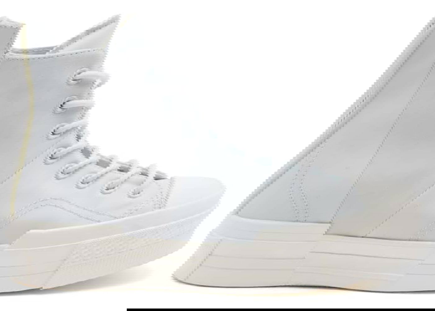 Tenisky a topánky Converse Chuck Taylor All-Star 70 Hi Plus Mixed Material "Moonbathe" Modrá | A05259C, 0