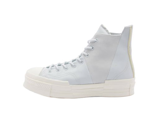 Lifestyle Converse Chuck Taylor All-Star 70 Hi Plus Mixed Material "Moonbathe" Modrá | A05259C