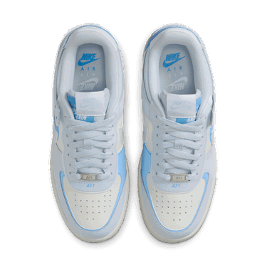 Tenisky a topánky Nike AF1 Shadow Modrá | DZ1847-400, 3