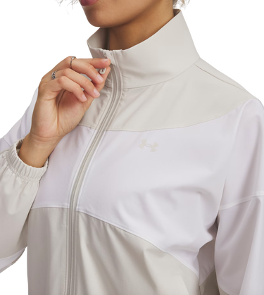 Vetrovka Under Armour Rival Full-Zip Woven Jacket Rôznofarebný | 1389631-110, 2