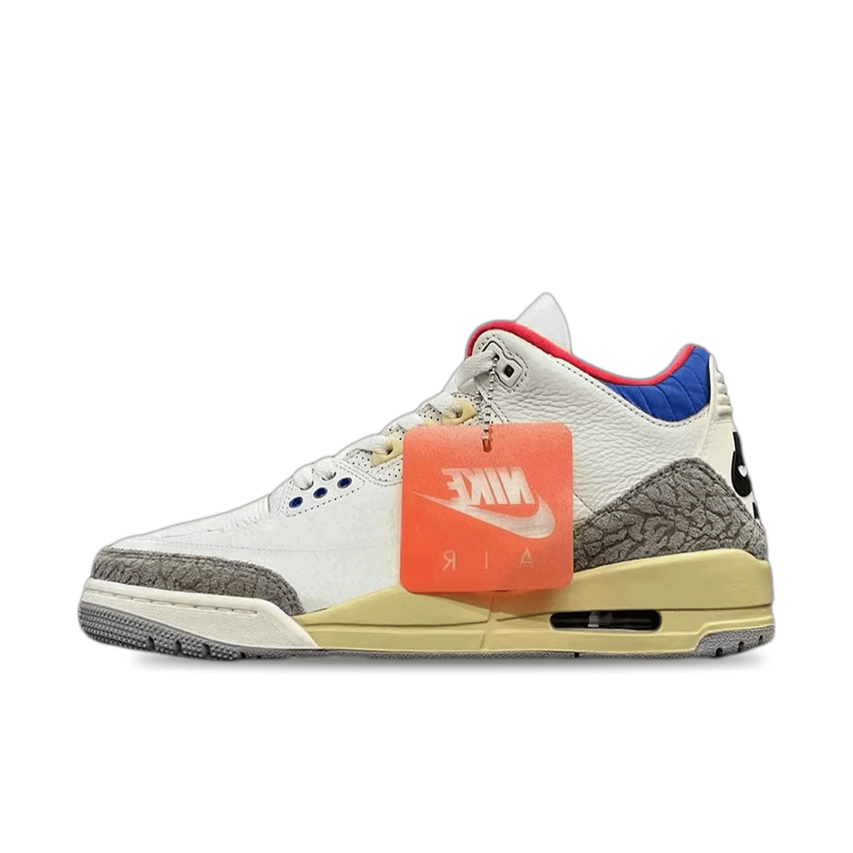 Tenisky a topánky Jordan Air Jordan 3 "Seoul 2.0" Biela | IB1482-100, 0