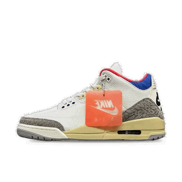 Tenisky a topánky Jordan Air Jordan 3 "Seoul 2.0" Biela | IB1482-100, 0