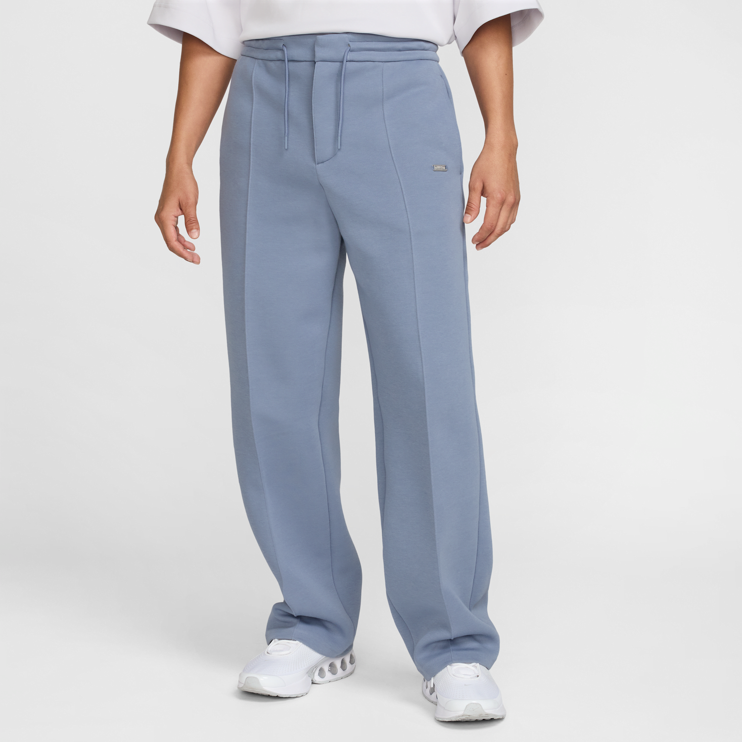 Nohavice Nike Tech Fleece Pants Modrá | FQ7794-493, 0