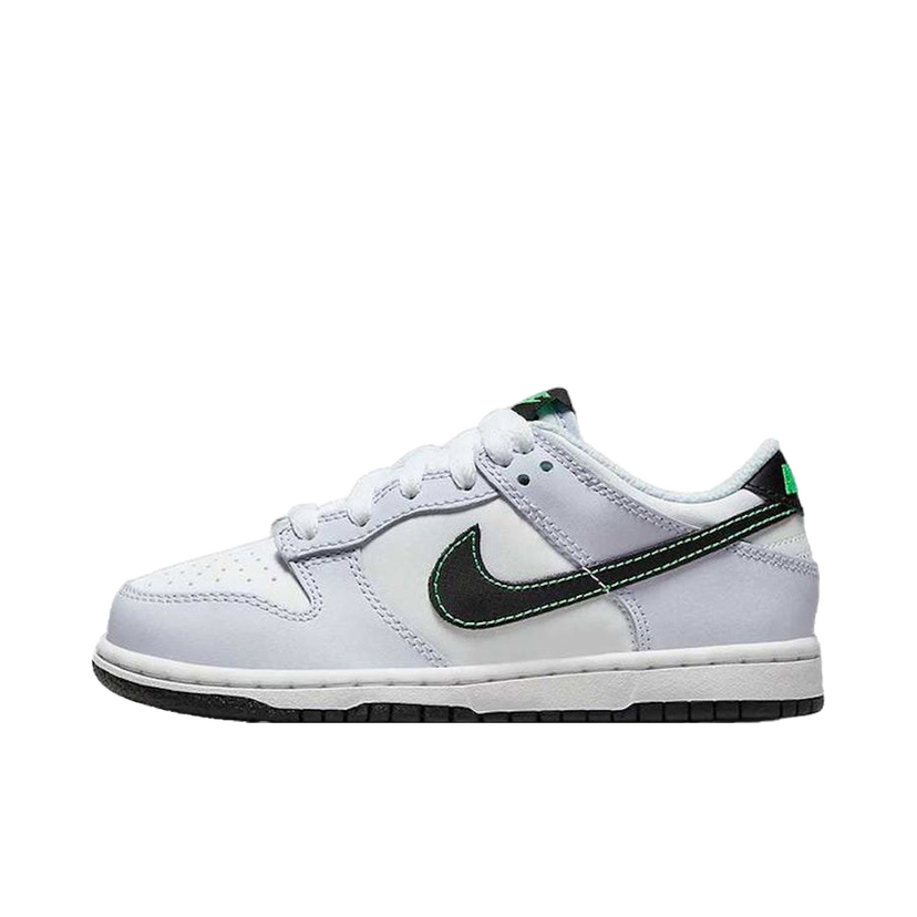 Tenisky a topánky Nike Dunk Low Biela | FB9109-107