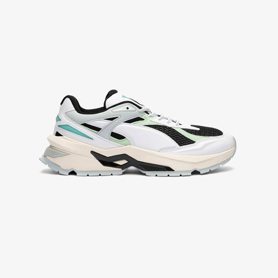 Tenisky a topánky Puma Nano Odyssey Biela | 388608-01, 0