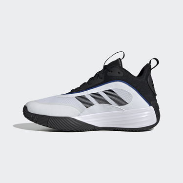 Tenisky a topánky adidas Performance OWNTHEGAME 3.0 Biela | IH5848, 1