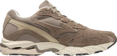Tenisky a topánky Mizuno Mizuno Wave Rider 10 Premium Béžová | d1ga2277-003, 2