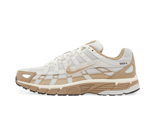 Tenisky a topánky Nike P-6000 Hangul Day Béžová | FQ8243-025