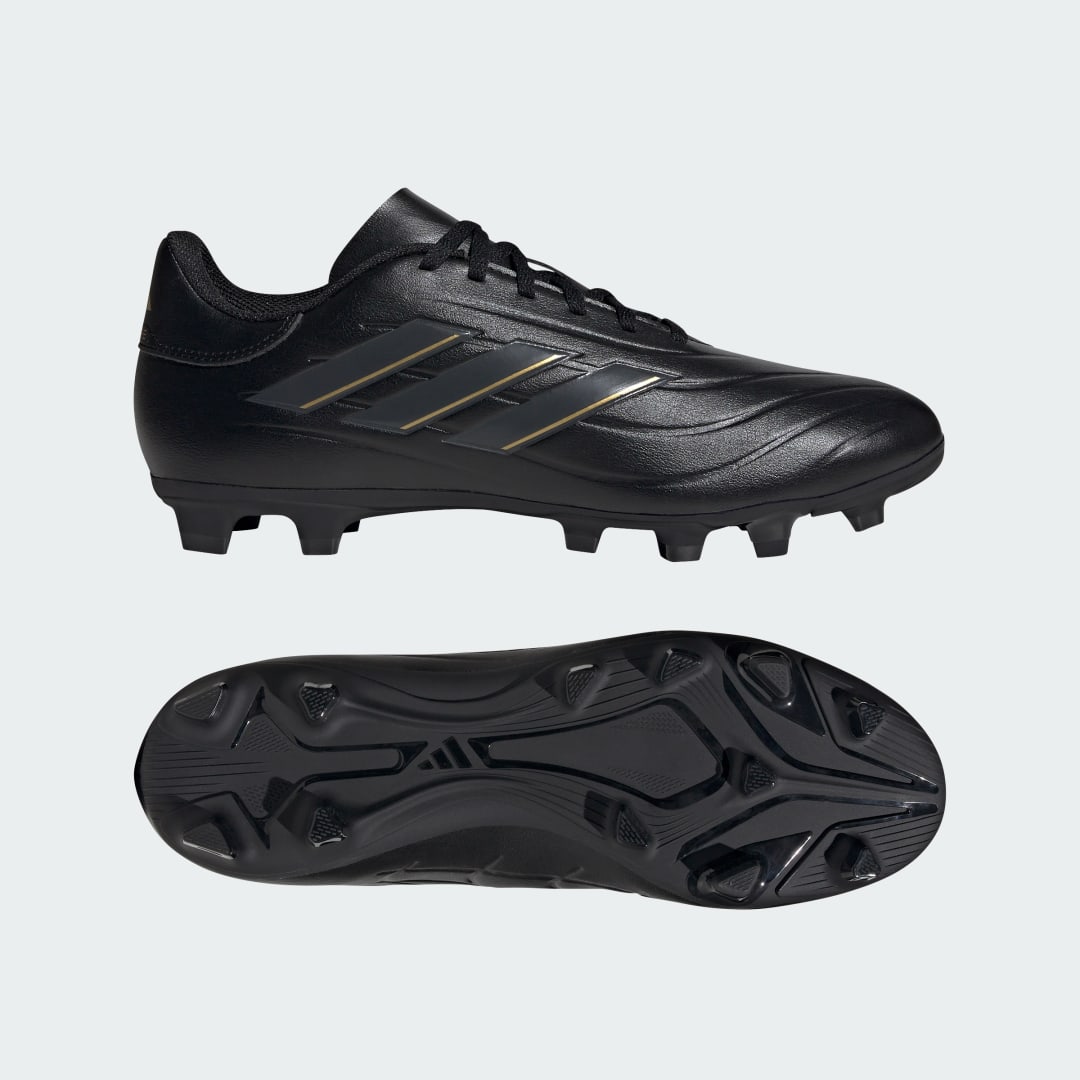Tenisky a topánky adidas Performance Copa Pure 2 Club Čierna | IG8725, 0