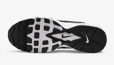 Tenisky a topánky Nike Air Max 96 II Čierna | DH4756-100, 4