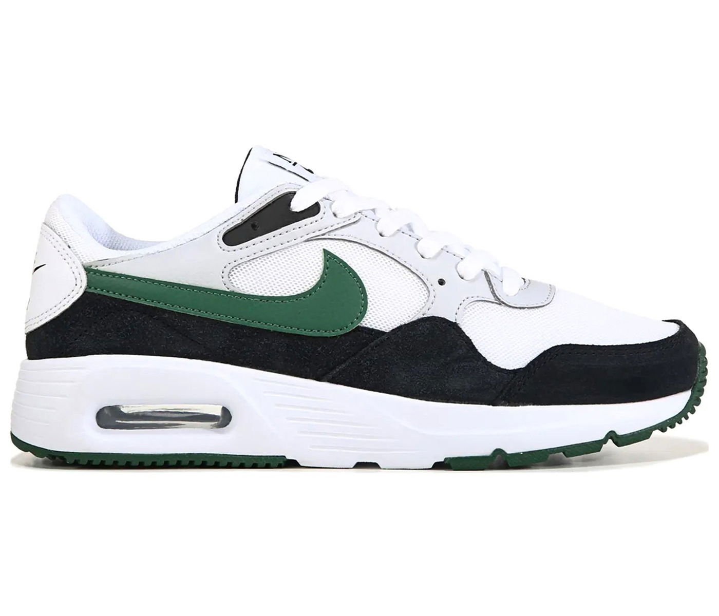 Tenisky a topánky Nike Air Max SC White Gorge Green Zelené | CW4555-109, 0