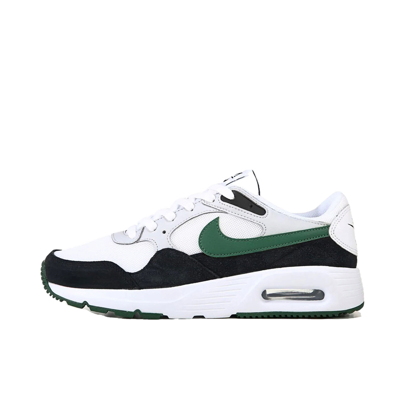Tenisky a topánky Nike Air Max SC White Gorge Green Zelené | CW4555-109