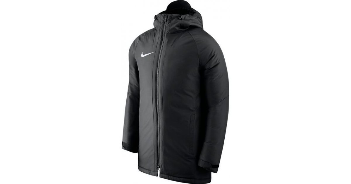Parka Nike Dry Academy 18 Jacket Čierna | 893827-010, 1
