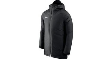 Parka Nike Dry Academy 18 Jacket Čierna | 893827-010, 1