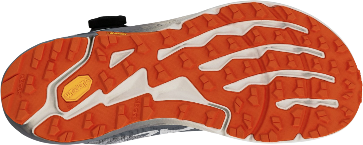 Tenisky a topánky Altra Running Altra Timp 5 BOA Šedá | al0a85qa-2621, 1