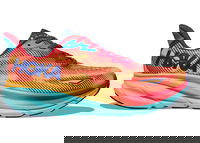 Clifton 9 Cerise Cloudless