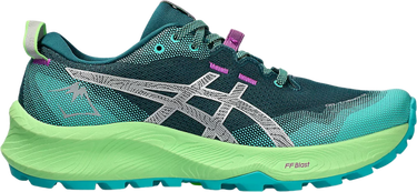 Tenisky a topánky Asics GEL-Trabuco 12 Zelené | 1012b605-300, 0