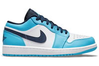 Air Jordan 1 Low "UNC" GS