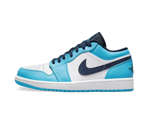 Air Jordan 1 Low "UNC" GS