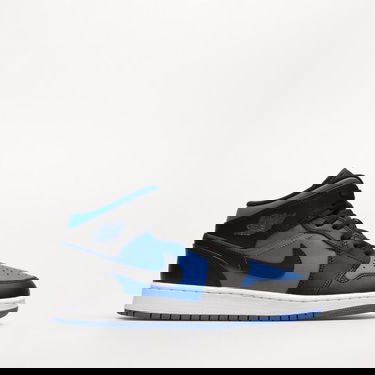 Tenisky a topánky Jordan Air Jordan 1 Mid Navy | DQ8423-042, 0