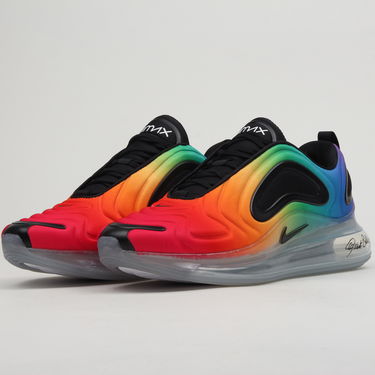 Tenisky a topánky Nike Air Max 720 Rôznofarebný | CJ5472-900, 1