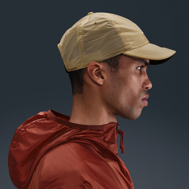 Šiltovka Nike Dri-FIT Club ACG Unstructured Cap Béžová | FB6533-297, 3