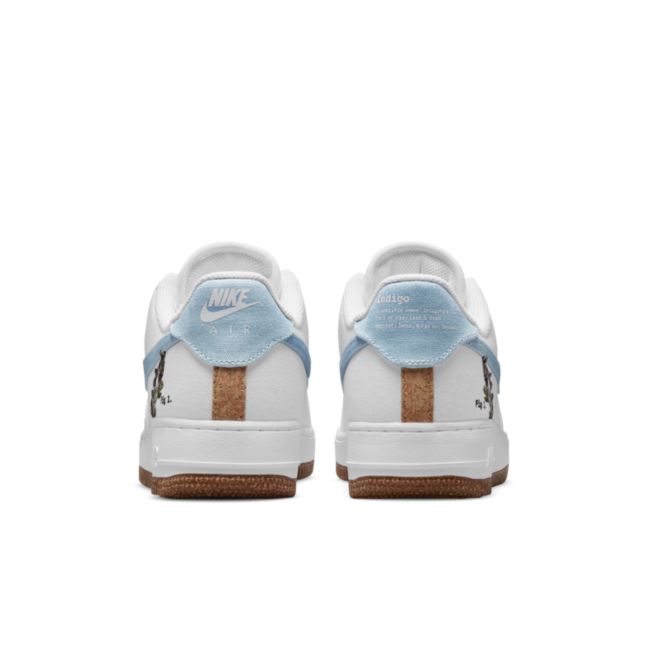 Air Force 1 '07 SE W