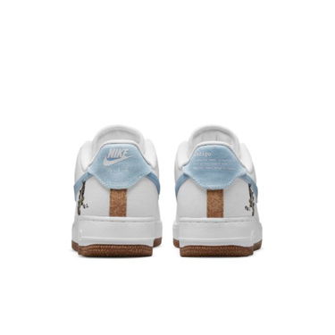 Tenisky a topánky Nike Air Force 1 '07 SE W Biela | CZ0269-100, 3