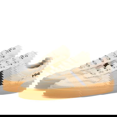 Tenisky a topánky Moncler Genius x Palm Angels Monaco 2 Béžová | 4M000-40-M5085-051, 2
