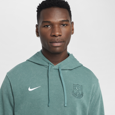 Mikina Nike Tottenham Hotspur Football Fleece Hoodie Zelené | FZ4243-361, 2